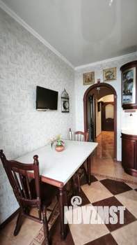 2-к квартира, вторичка, 56м2, 12/17 этаж