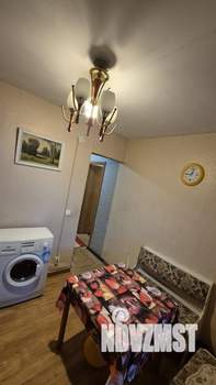 1-к квартира, вторичка, 34м2, 9/16 этаж