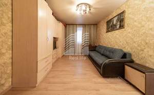 1-к квартира, вторичка, 32м2, 1/9 этаж