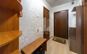 1-к квартира, вторичка, 39м2, 7/17 этаж