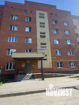 2-к квартира, вторичка, 56м2, 4/5 этаж
