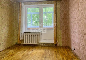 2-к квартира, вторичка, 48м2, 2/5 этаж