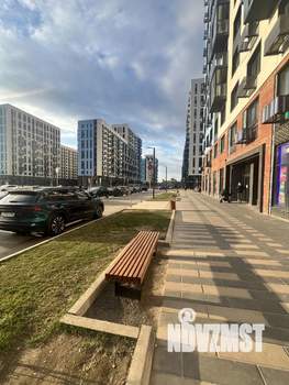 2-к квартира, вторичка, 54м2, 2/17 этаж