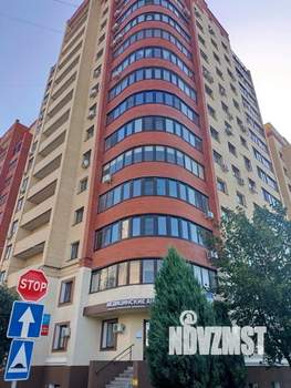 3-к квартира, вторичка, 92м2, 7/14 этаж