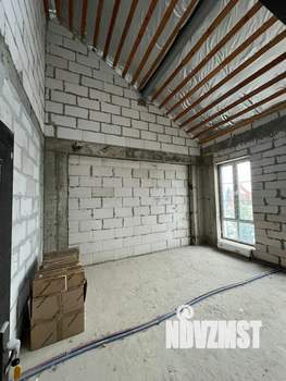 3-к квартира, вторичка, 95м2, 2/2 этаж
