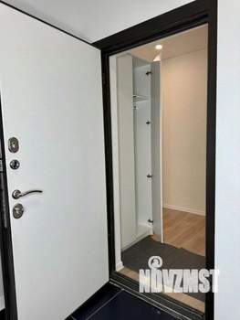 1-к квартира, вторичка, 40м2, 6/12 этаж