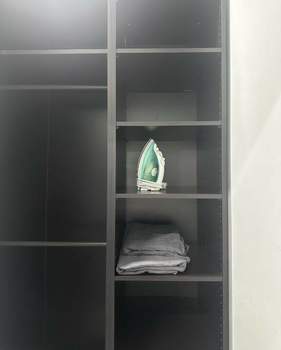 1-к квартира, вторичка, 43м2, 14/17 этаж