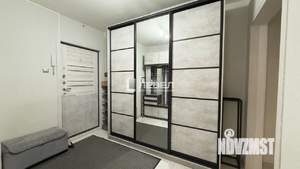 2-к квартира, вторичка, 60м2, 14/16 этаж