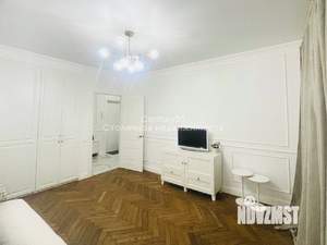 1-к квартира, вторичка, 43м2, 5/9 этаж