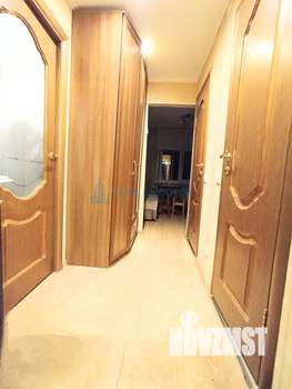1-к квартира, вторичка, 33м2, 1/9 этаж