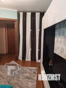 3-к квартира, вторичка, 59м2, 5/5 этаж