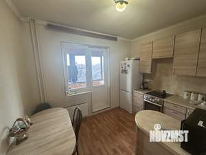 2-к квартира, вторичка, 56м2, 8/10 этаж