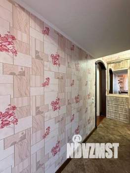 3-к квартира, вторичка, 49м2, 3/5 этаж