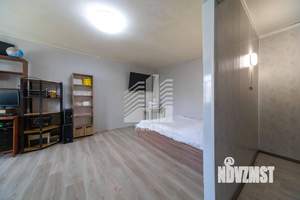 1-к квартира, вторичка, 37м2, 2/5 этаж