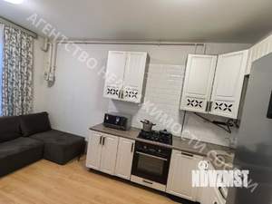 2-к квартира, вторичка, 56м2, 1/3 этаж