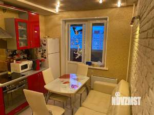 1-к квартира, вторичка, 45м2, 15/18 этаж