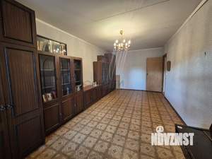 3-к квартира, вторичка, 76м2, 2/2 этаж