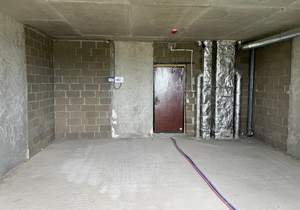 1-к квартира, вторичка, 37м2, 6/17 этаж