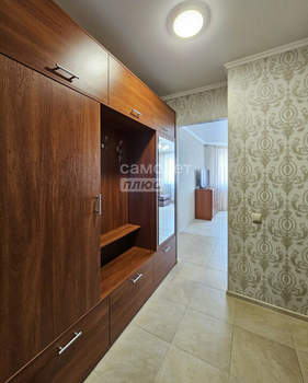 Студия квартира, вторичка, 28м2, 17/17 этаж