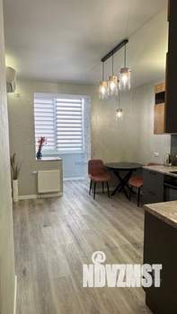 2-к квартира, вторичка, 47м2, 2/17 этаж