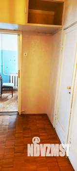 2-к квартира, вторичка, 44м2, 2/9 этаж