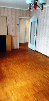 2-к квартира, вторичка, 45м2, 2/9 этаж