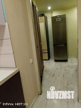 2-к квартира, вторичка, 46м2, 5/5 этаж