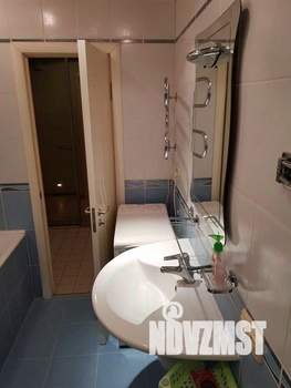 1-к квартира, вторичка, 43м2, 4/10 этаж