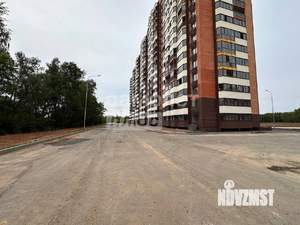 1-к квартира, вторичка, 38м2, 2/17 этаж