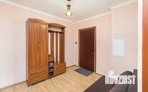 2-к квартира, вторичка, 59м2, 7/16 этаж