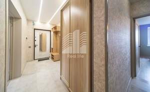2-к квартира, вторичка, 55м2, 11/17 этаж