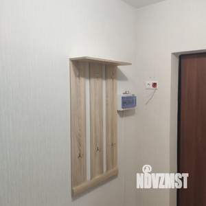 Студия квартира, вторичка, 26м2, 6/17 этаж