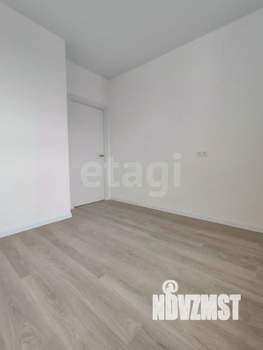 1-к квартира, вторичка, 38м2, 17/17 этаж