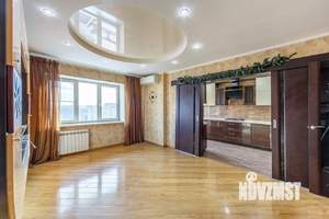 4-к квартира, вторичка, 127м2, 9/10 этаж