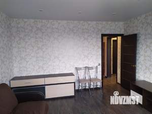 1-к квартира, вторичка, 37м2, 11/16 этаж