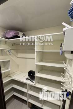1-к квартира, вторичка, 37м2, 14/17 этаж