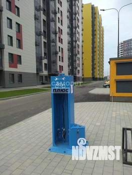 2-к квартира, вторичка, 54м2, 6/17 этаж