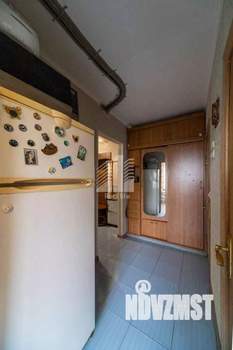 2-к квартира, вторичка, 50м2, 10/10 этаж