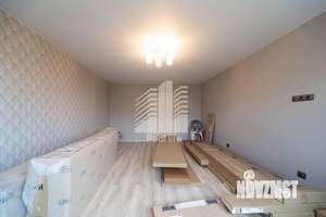 2-к квартира, вторичка, 55м2, 5/17 этаж