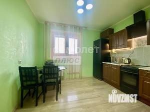 1-к квартира, вторичка, 33м2, 17/17 этаж