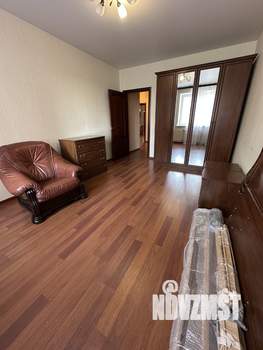 2-к квартира, вторичка, 68м2, 4/17 этаж