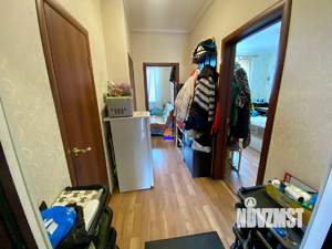 1-к квартира, вторичка, 34м2, 4/17 этаж