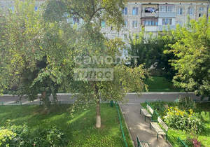 2-к квартира, вторичка, 46м2, 2/5 этаж