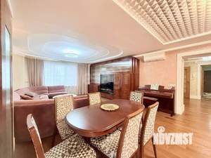 3-к квартира, вторичка, 160м2, 3/10 этаж