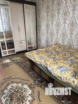 1-к квартира, вторичка, 36м2, 11/17 этаж