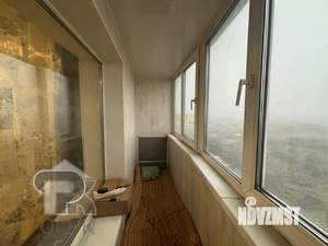 Студия квартира, вторичка, 25м2, 3/17 этаж