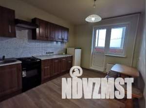 2-к квартира, вторичка, 59м2, 16/17 этаж