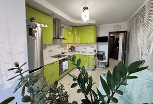 1-к квартира, вторичка, 39м2, 10/12 этаж
