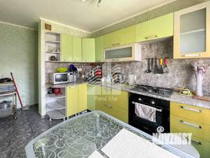 3-к квартира, вторичка, 63м2, 6/9 этаж
