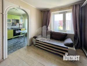 3-к квартира, вторичка, 63м2, 6/9 этаж